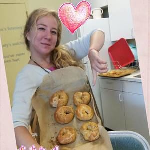 Meet your Posher, Nicole